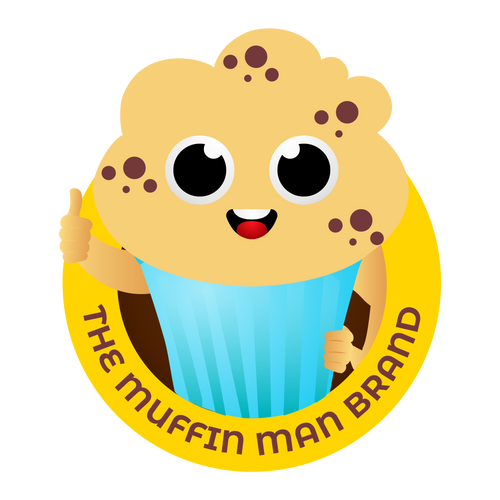 The Muffin Man Brand